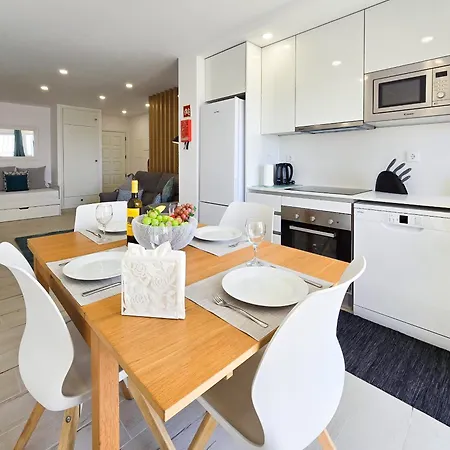 Apartment Rocha Sea View Summer 1 *