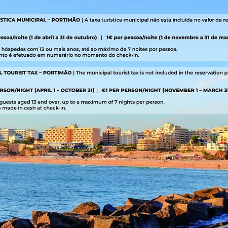 Rocha Sea View Summer 1 Lejlighed