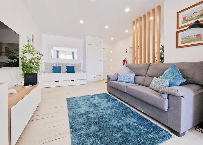 公寓 Rocha Sea View Summer 1 波尔蒂芒