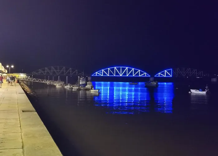 Rocha Sea View Summer 1