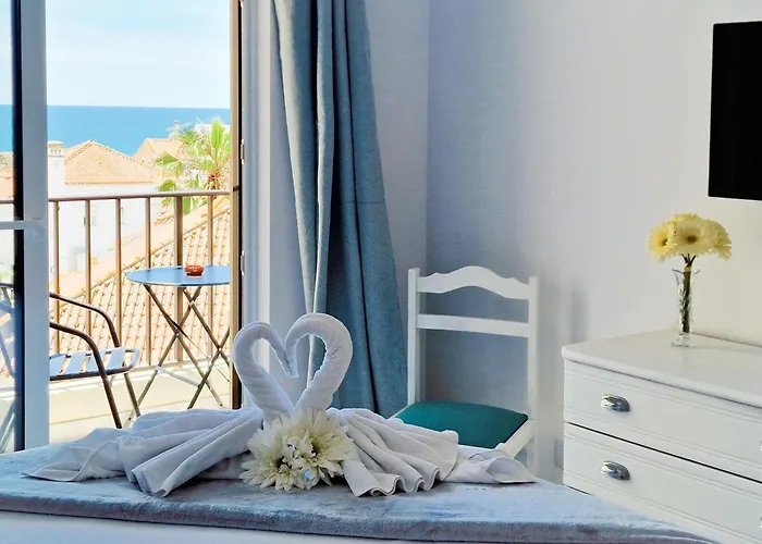 Rocha Sea View Summer 1 *