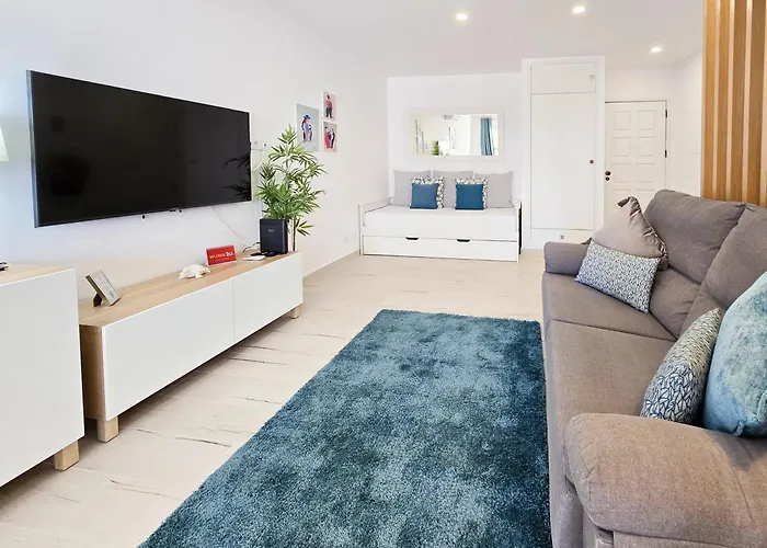 Rocha Sea View Summer 1 公寓 *