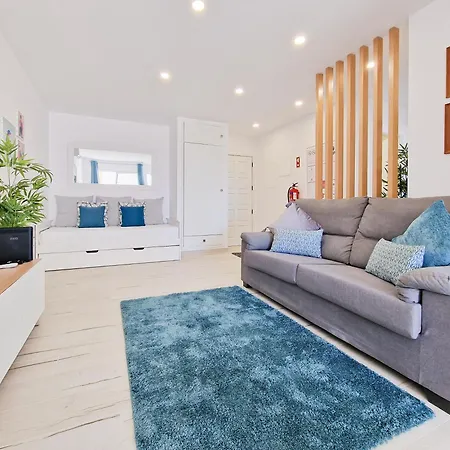 Апартаменти Rocha Sea View Summer 1 Портіман