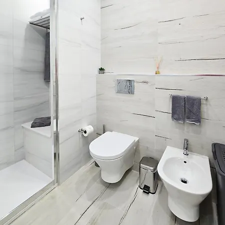 Apartmán Rocha Sea View Summer 1 *