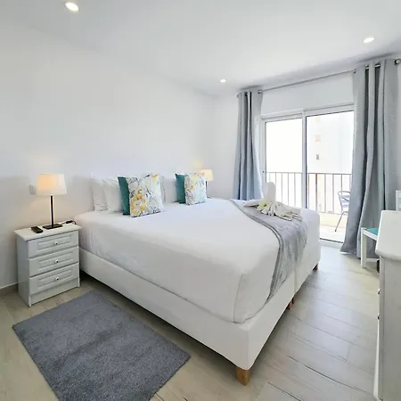 Rocha Sea View Summer 1 דירה פורטימאו