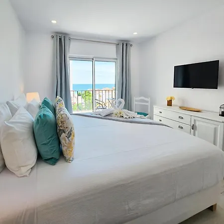 Rocha Sea View Summer 1 דירה